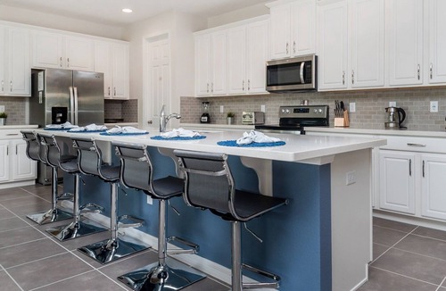 Florida Central Atlantic Coast House | CVT1786 Summary: Sola