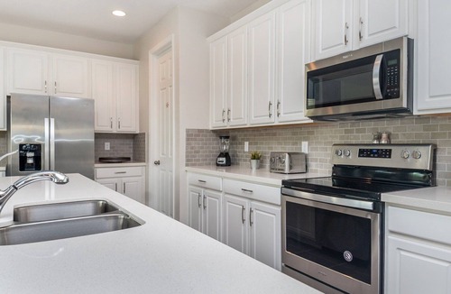 Florida Central Atlantic Coast House | CVT1786 Summary: Sola