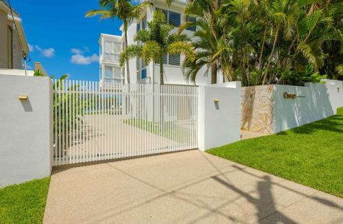 Rainbow Beach House | Cvue - Rainbow Beach