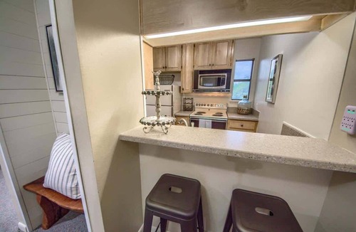 New Braunfels Condo | CW B206 Rivers Edge