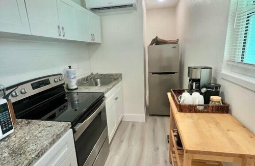 Bay Esplanade Apartment | CWB Retreats at Bayside Villas - Bayside 5