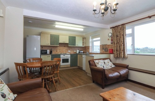 Rhyd-y-clafdy Cottage | Cwellyn