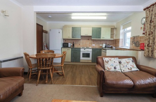 Rhyd-y-clafdy Cottage | Cwellyn