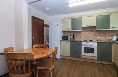 Rhyd-y-clafdy Cottage | Cwellyn