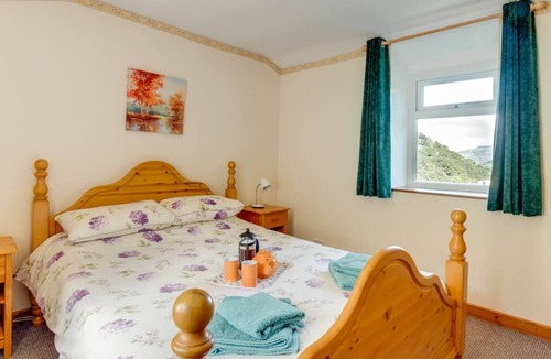 Llanberis House | Cwm Glas Bach in Caernarfon
