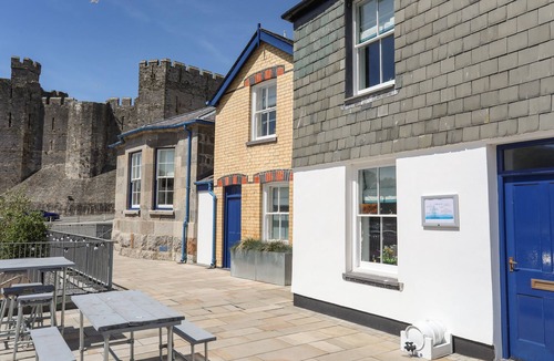 Bont Newydd Cottage | Cwm Gwyrfai