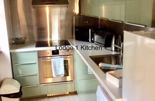 Cadoxton House | Cwmbach Cottages