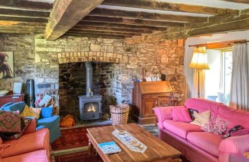 Llandrindod Wells House | Cwmberwyn