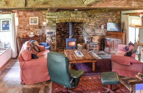 Llandrindod Wells House | Cwmberwyn