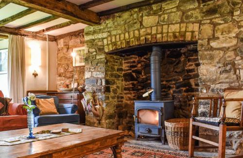 Llandrindod Wells House | Cwmberwyn