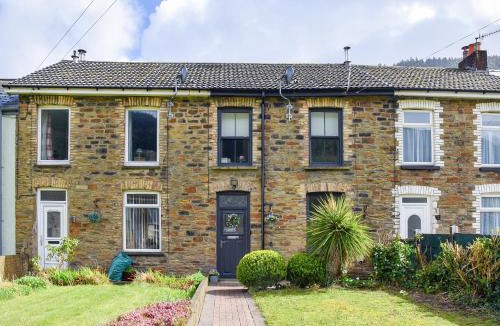 Cwmcarn House | Cwmcarn Cottage