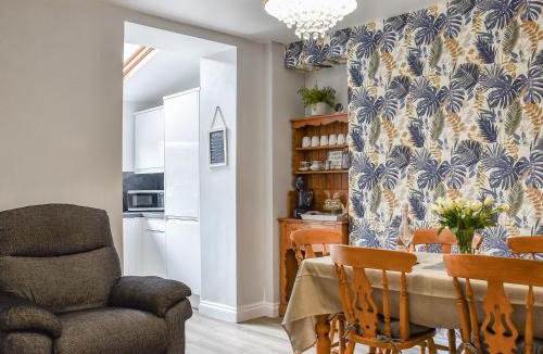 Cwmcarn House | Cwmcarn Cottage