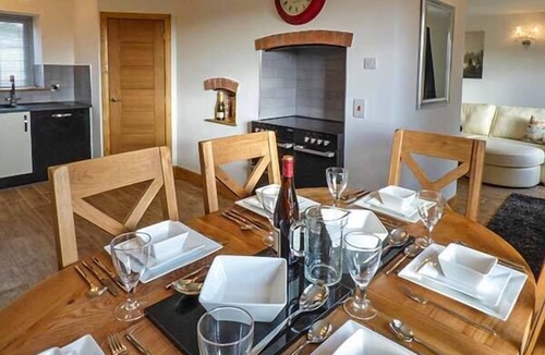 Llandrindod Wells Cottage | Cwmcelyn