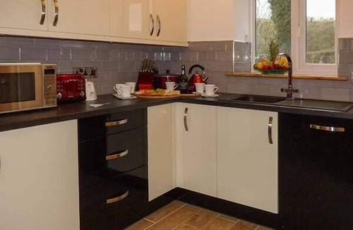 Llandrindod Wells Cottage | Cwmcelyn