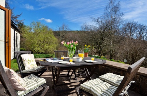 Llanidloes House | Cwmfron House