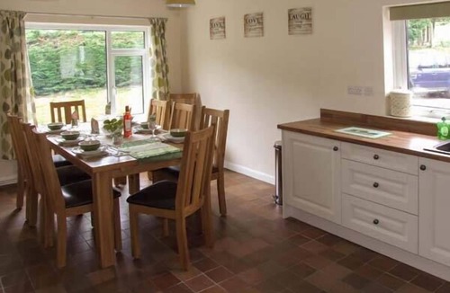 Knighton Cottage | Cwmgilla Farm