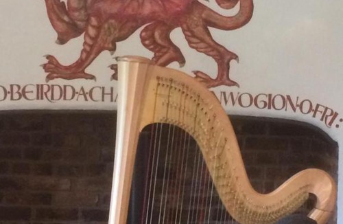 Tirabad Bed & Breakfast | Cwmllechwedd Fawr CYF