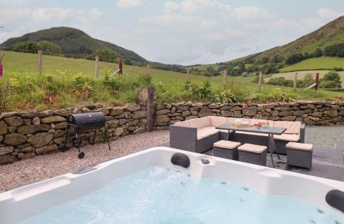 Pennant Melangell House | Cwmwr