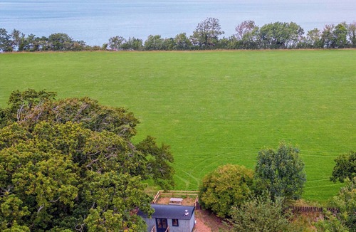Bangor Cabin | Cwt Clyd-Shepherd’s Hut