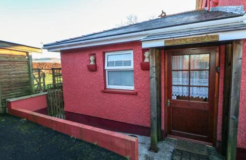 Banc-y-felin House | Cwtch Cowin