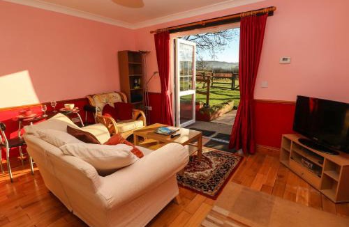 Banc-y-felin House | Cwtch Cowin