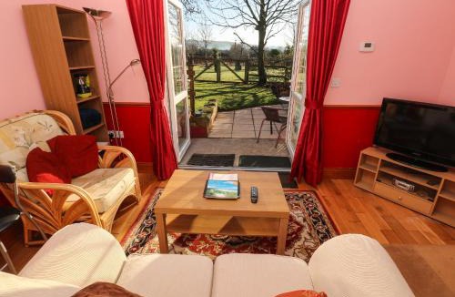 Banc-y-felin House | Cwtch Cowin