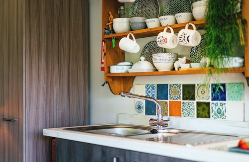 Eglwys-fach Cottage | Cwtch Enrico - UK39064