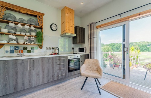 Eglwys-fach Cottage | Cwtch Enrico - UK39064