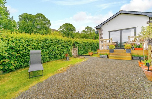 Eglwys-fach Cottage | Cwtch Enrico - UK39064