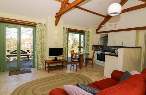 Tregaron House | Cwtch