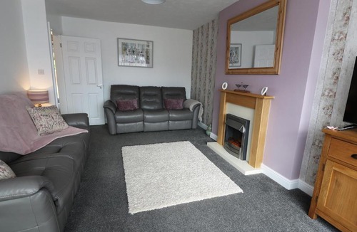 Conwy House | Cwtch Two