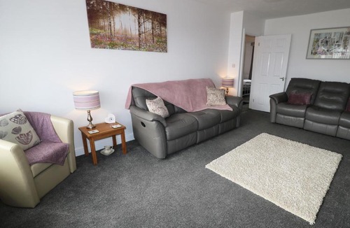 Conwy House | Cwtch Two