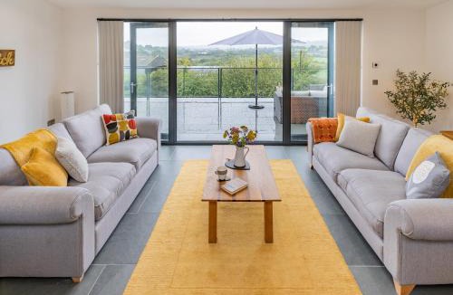 Pentrefelin House | Cwtch Ty Gwyn