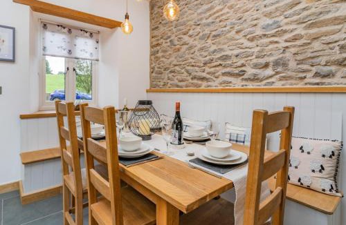 Pentrefelin House | Cwtch Ty Gwyn