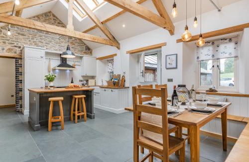 Pentrefelin House | Cwtch Ty Gwyn