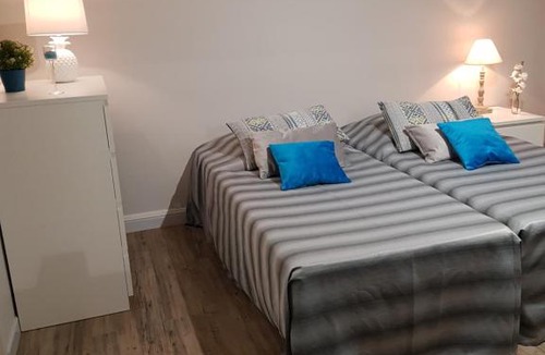 Greoux-les-Bains Apartment | Cybele19