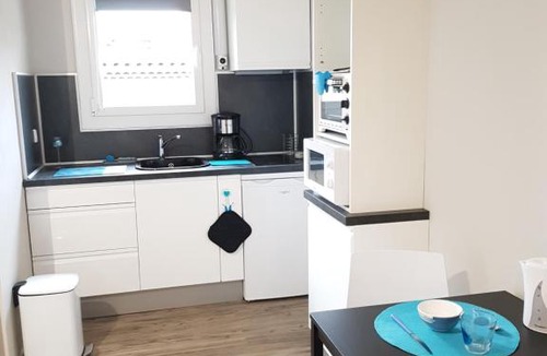 Greoux-les-Bains Apartment | Cybele19
