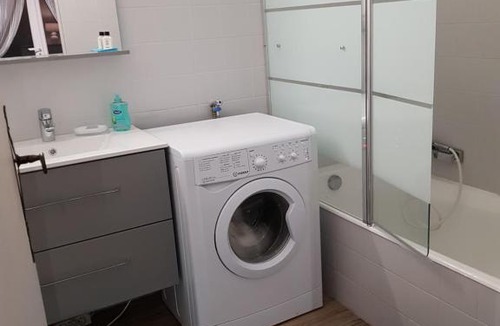 Greoux-les-Bains Apartment | Cybele19