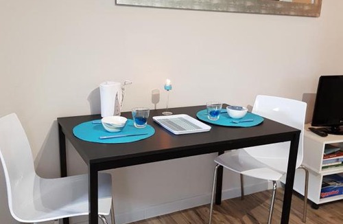 Greoux-les-Bains Apartment | Cybele19