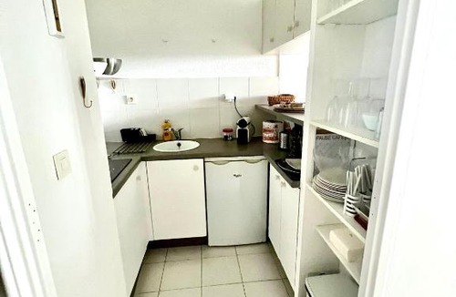 La Bocca Apartment | Cybelle