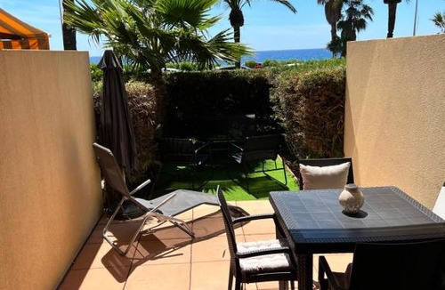 La Bocca Apartment | Cybelle