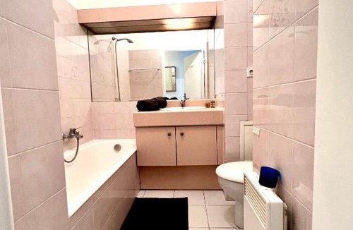 La Bocca Apartment | Cybelle