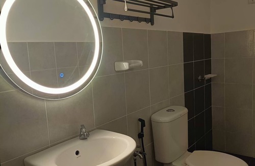 Dengkil Apartment | Cybersouth Rest& Relex