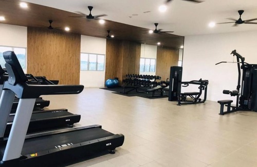 Dengkil Apartment | Cybersouth Rest& Relex