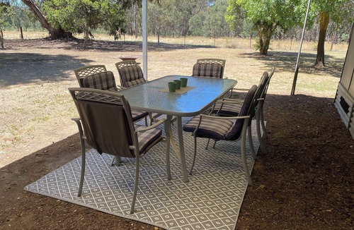 Wooragee House | Cycle on Star