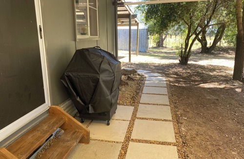 Wooragee House | Cycle on Star