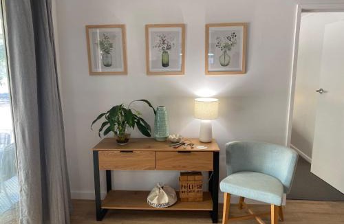 Wooragee House | Cycle on Star Lane