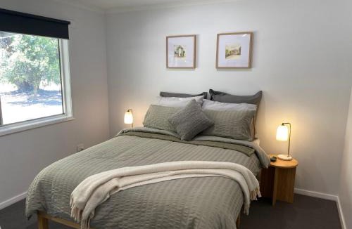 Wooragee House | Cycle on Star Lane