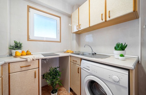 La Pineda Apartment | CYE V LA PINEDA