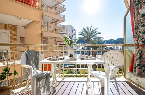 La Pineda Apartment | CYE V LA PINEDA